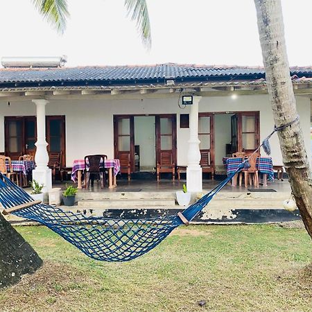 Sea View Resort Ґалле Екстер'єр фото
