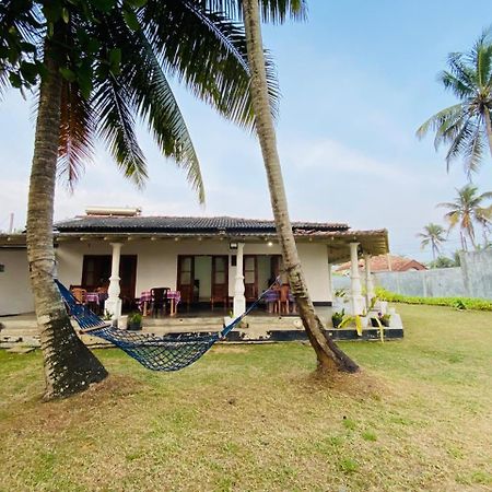 Sea View Resort Ґалле Екстер'єр фото