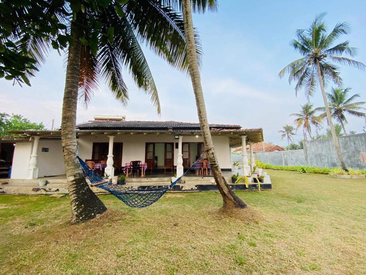 Sea View Resort Ґалле Екстер'єр фото